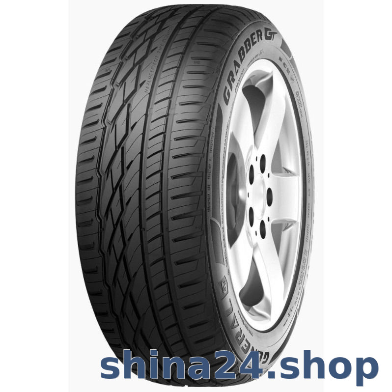 General Tire Grabber GT Plus 235/65 R17 108V XL FR