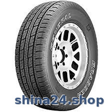 General Tire Grabber HTS 60 265/60 R18 110H