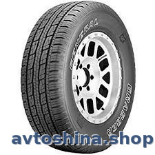 General Tire Grabber HTS 60 265/65 R18 114T OWL