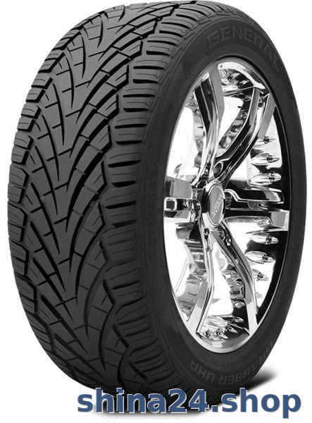 General Tire Grabber UHP 295/45 R20 114V XL