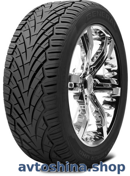 General Tire Grabber UHP 295/45 R20 114V XL
