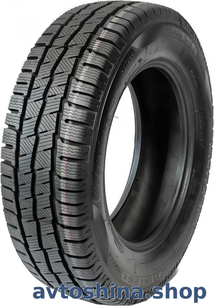 Gepard (наварка) Snow Winter M+S 215/65 R16C 106/104Q