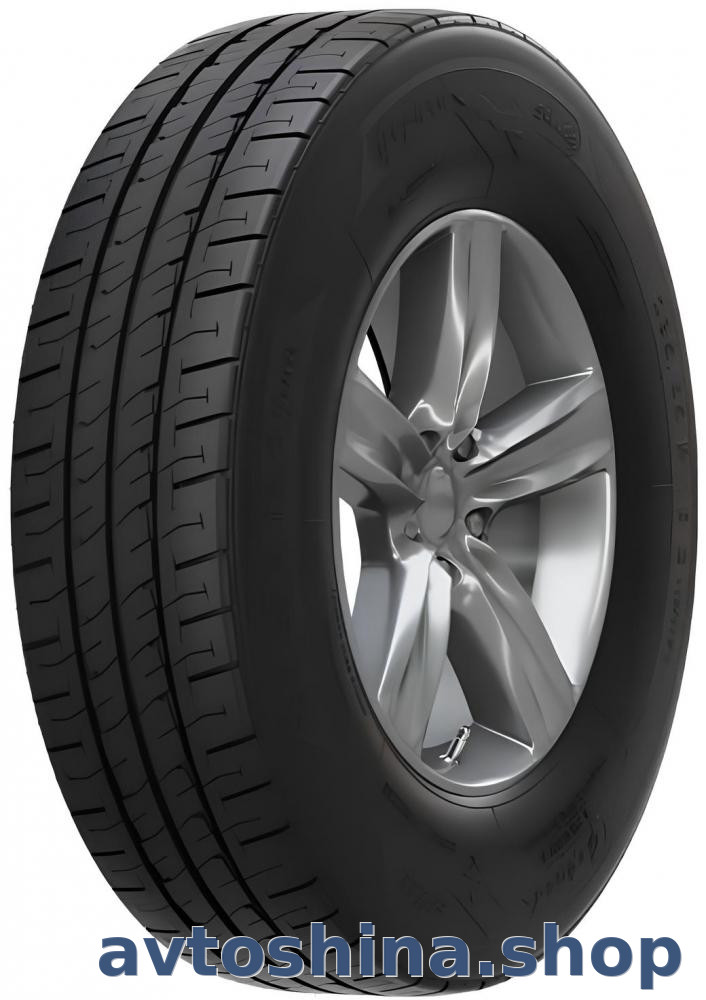 Gepard (наварка) Sunner 195/75 R16C 107/105R