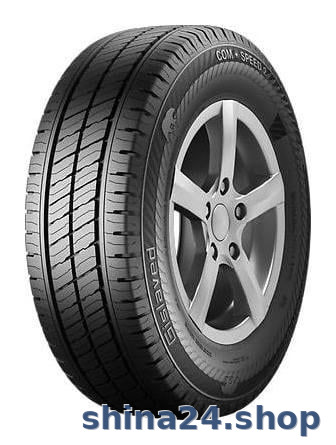 Gislaved Com*Speed 2 215/75 R16C 113/111R