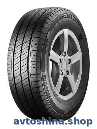 Gislaved Com*Speed 2 215/75 R16C 113/111R