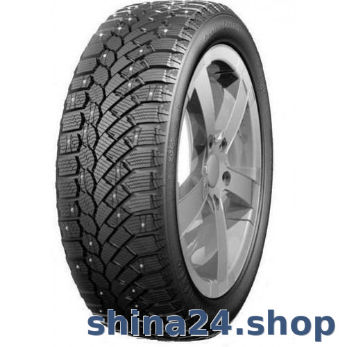 Gislaved Nord*Frost 200 SUV 215/70 R16 100T FR (под шип)
