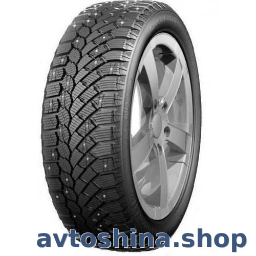 Gislaved Nord*Frost 200 SUV 255/55 R18 109T XL (шип)