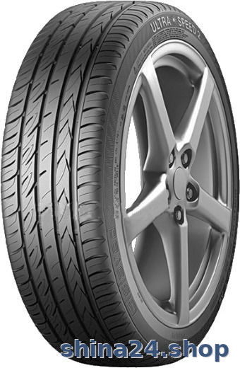 Gislaved Ultra*Speed 2 235/50 R18 97V FR