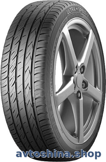 Gislaved Ultra*Speed 2 235/50 R18 97V FR