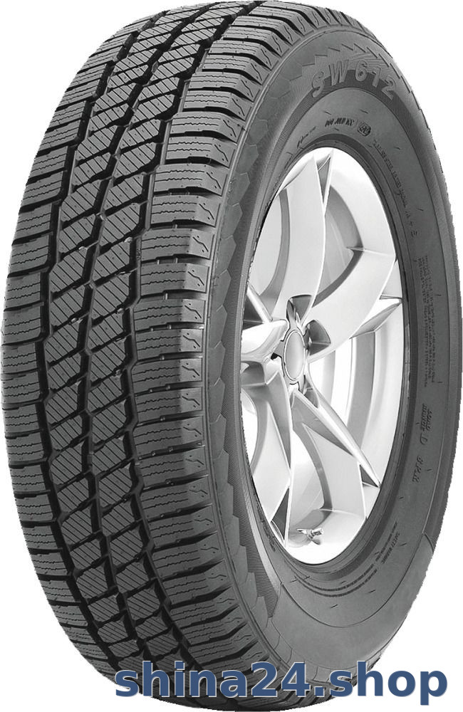 Goodride All Season Master SW613 215/75 R16C 113/111Q