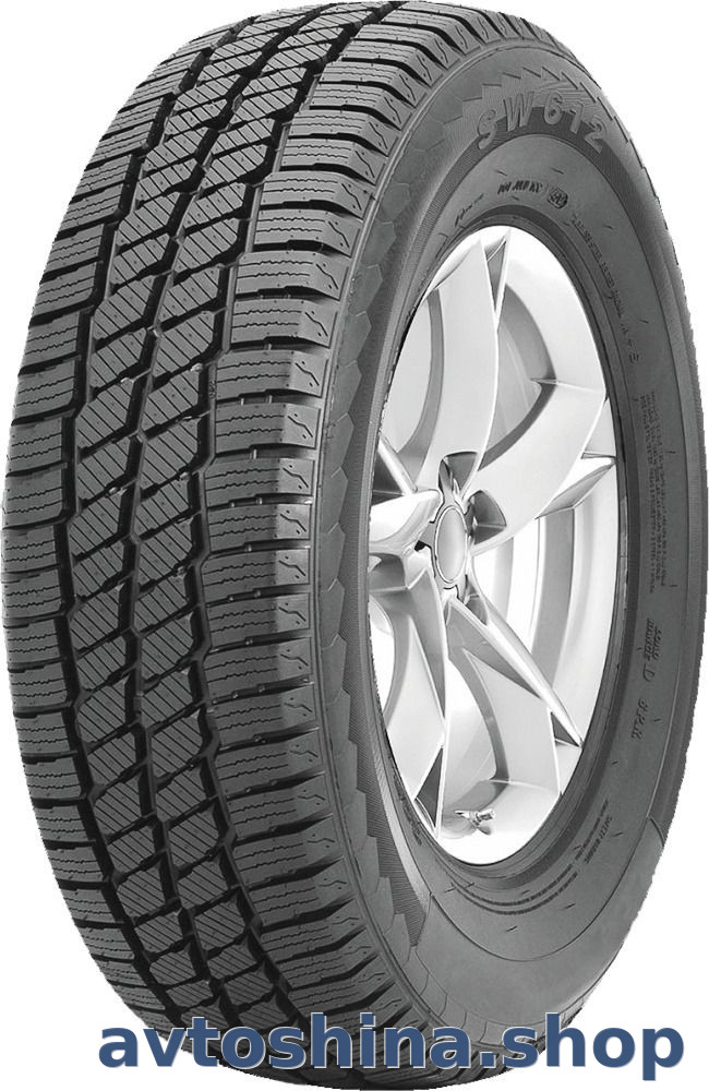 Goodride All Season Master SW613 215/75 R16C 113/111Q