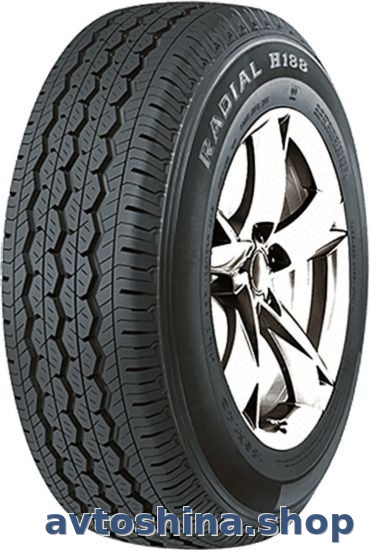 Goodride Radial H188 225/75 R16C 118/116R