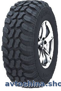 Goodride Radial M/T SL366 30/9.5 R15 104Q OWL