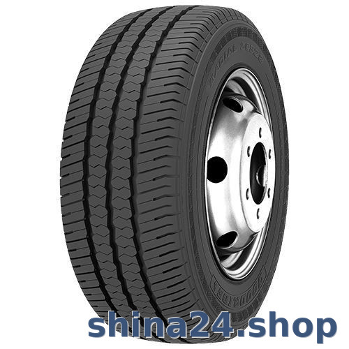 Goodride RADIAL SC328 195/70 R15C 104/102R