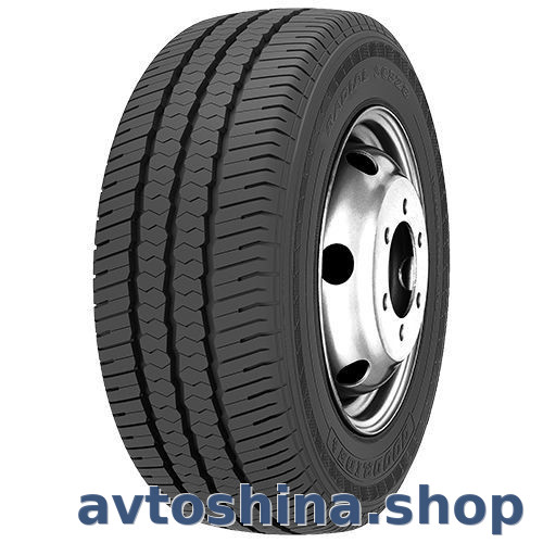 Goodride RADIAL SC328 195/70 R15C 104/102R