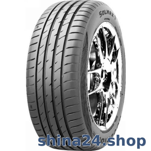 Goodride Solmax 1 215/50 R18 92W