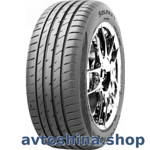Goodride Solmax 1 215/50 R18 92W