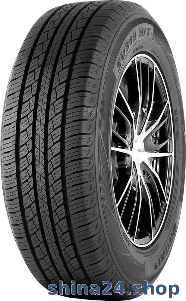 Goodride SU318 H/T 275/65 R17 115T