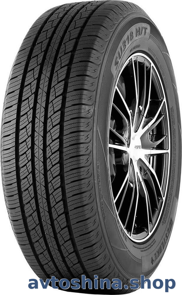 Goodride SU318 H/T 275/65 R17 115T