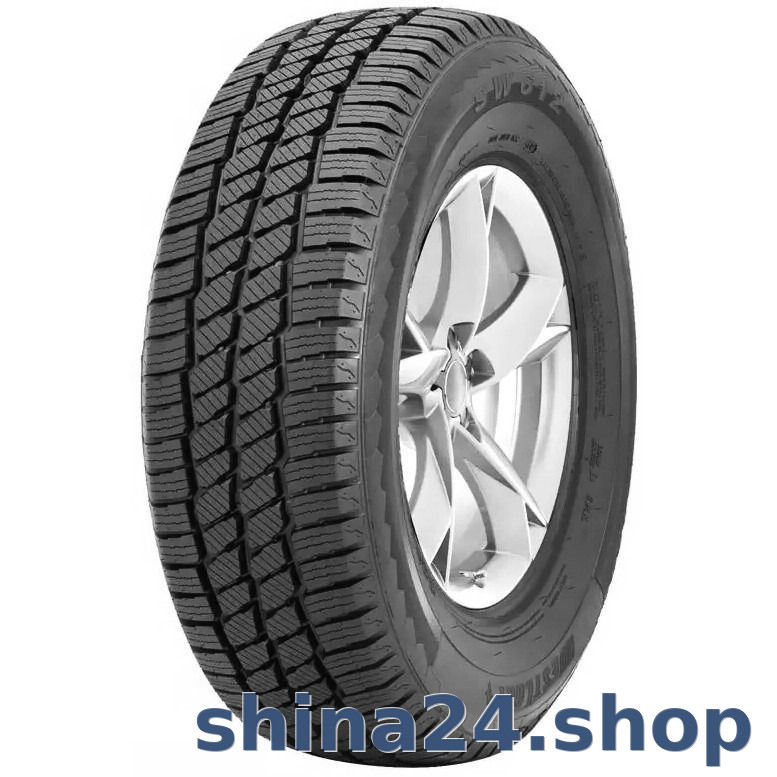 Goodride SW612 155 R13C 85/83Q