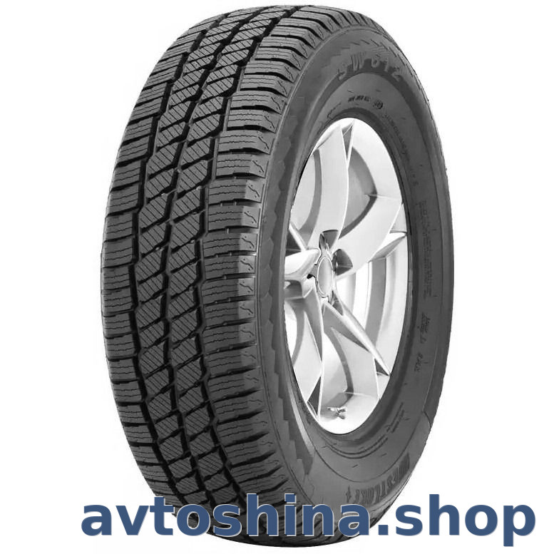 Goodride SW612 195/70 R15C 104/102R