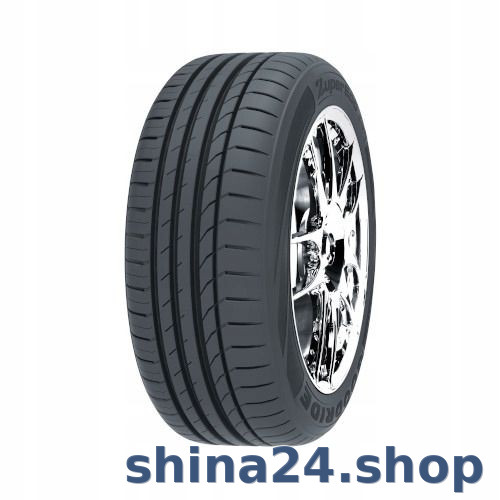 Goodride ZuperEco Z-107 195/50 R15 82V