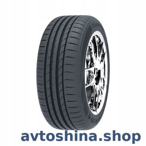 Goodride ZuperEco Z-107 215/55 R18 99V XL