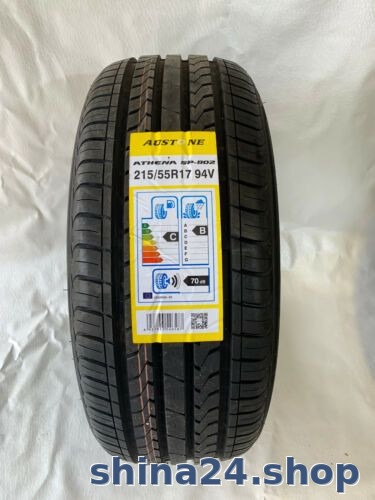 Austone Athena SP-802 195/50 R15 82V