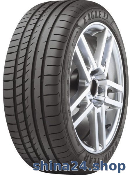 Goodyear Eagle F1 Asymmetric 2 225/40 R18 92W XL ROF MOE