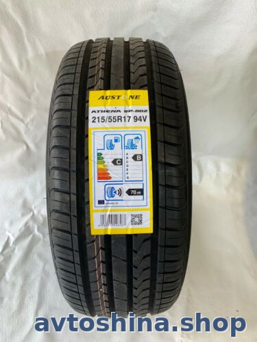 Austone Athena SP-802 205/50 R17 93V XL