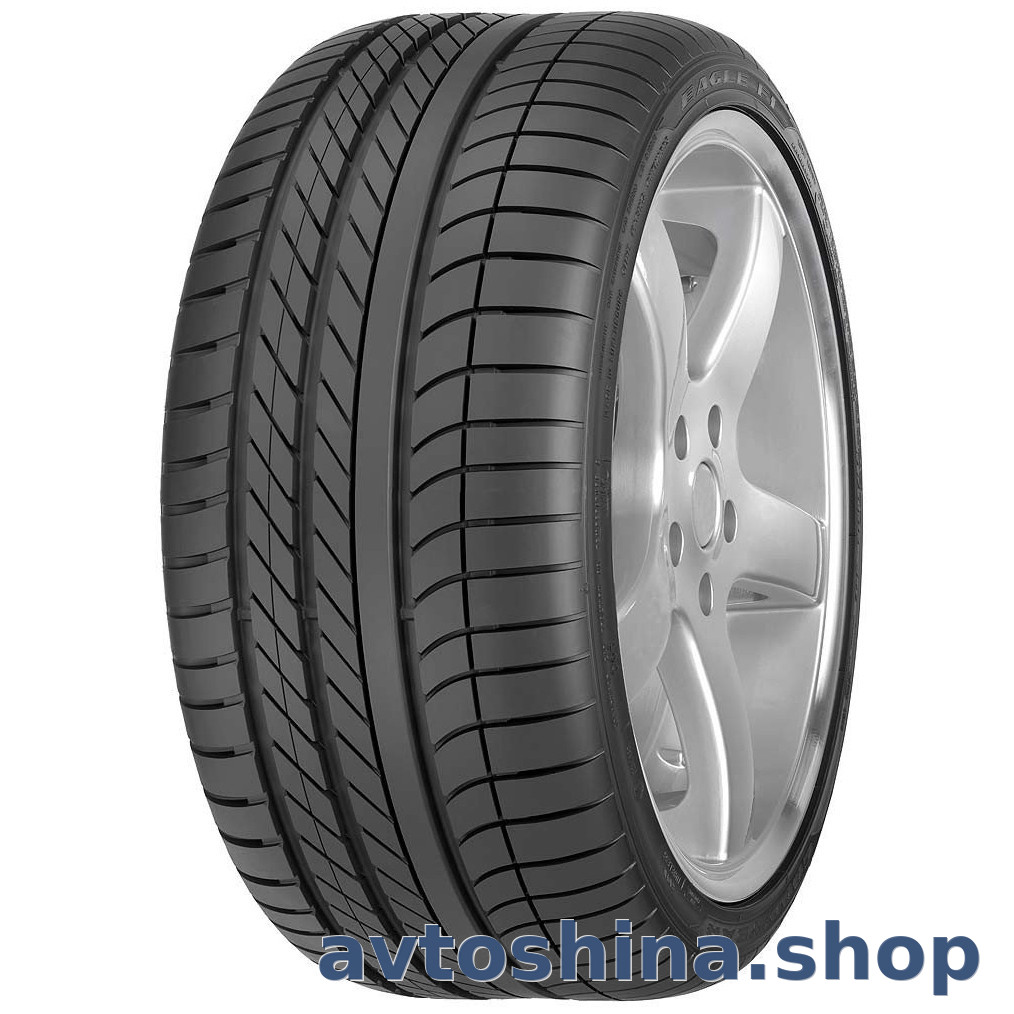 Goodyear Eagle F1 Asymmetric 2 SUV-4X4 285/40 R21 109Y XL AO