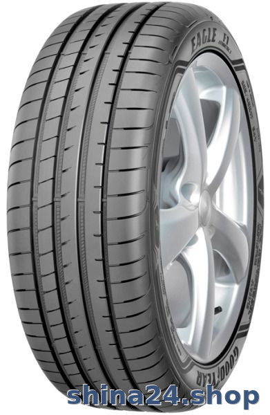 Goodyear Eagle F1 Asymmetric 3 245/45 R18 96W VW