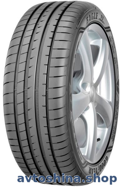Goodyear Eagle F1 Asymmetric 3 265/40 R20 104Y XL AO SoundComfort