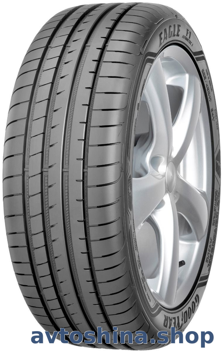 Goodyear Eagle F1 Asymmetric 3 SUV 235/60 R19 107H XL AO