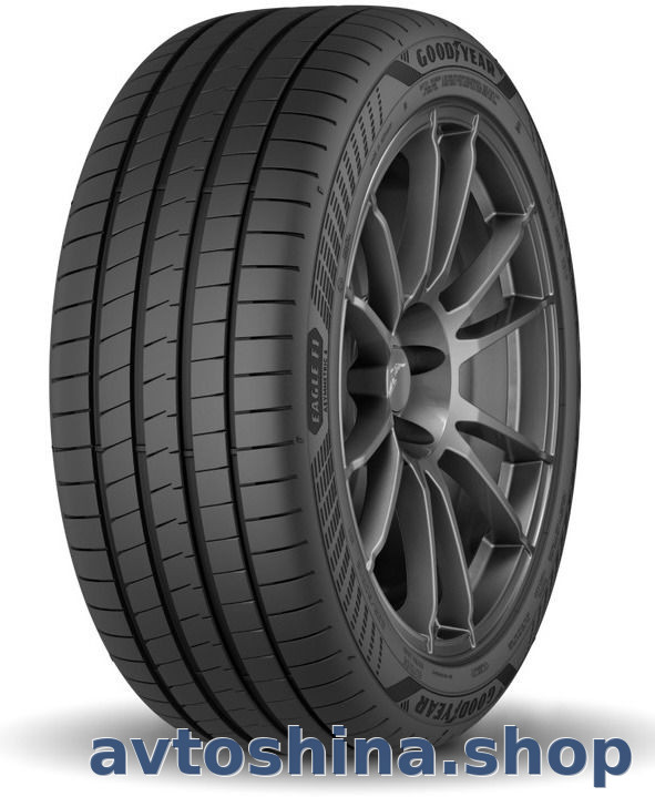 Goodyear Eagle F1 Asymmetric 6 225/45 R19 92T FP