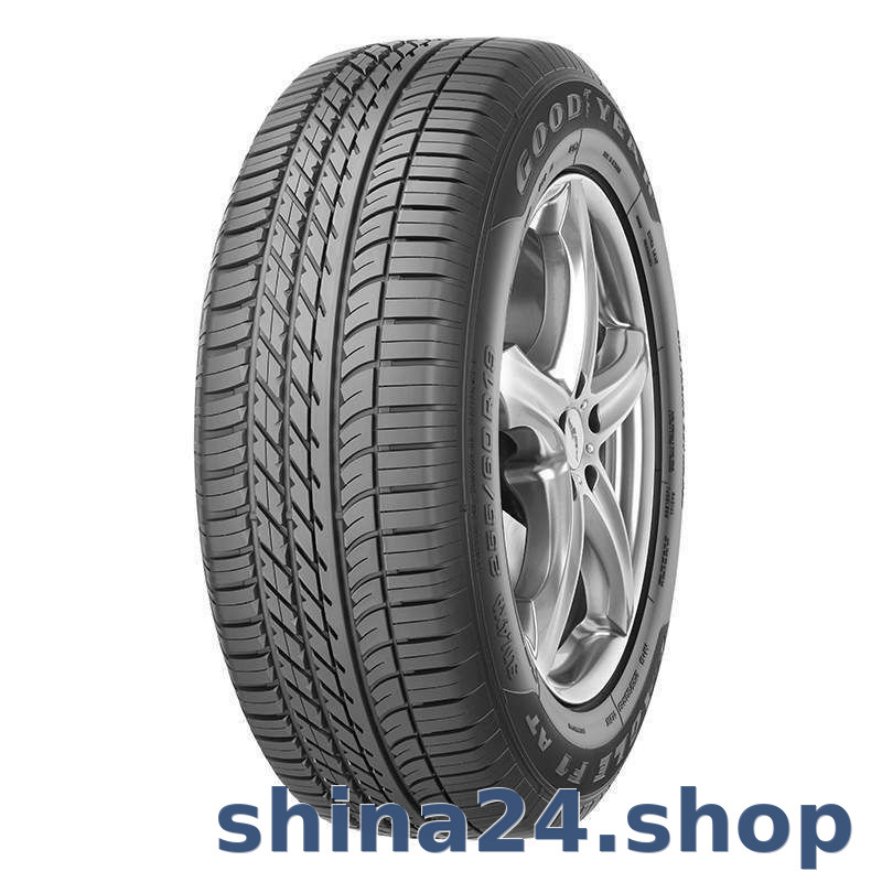 Goodyear Eagle F1 Asymmetric AT SUV-4X4 245/45 R21 104W XL FP J LR
