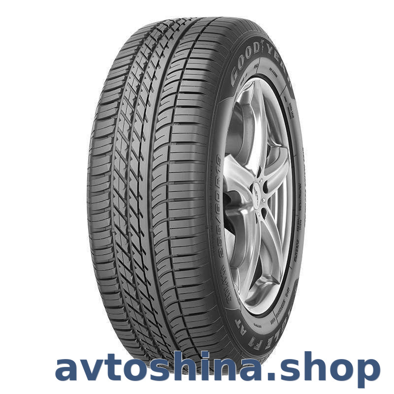Goodyear Eagle F1 Asymmetric AT SUV-4X4 245/45 R21 104W XL FP J LR