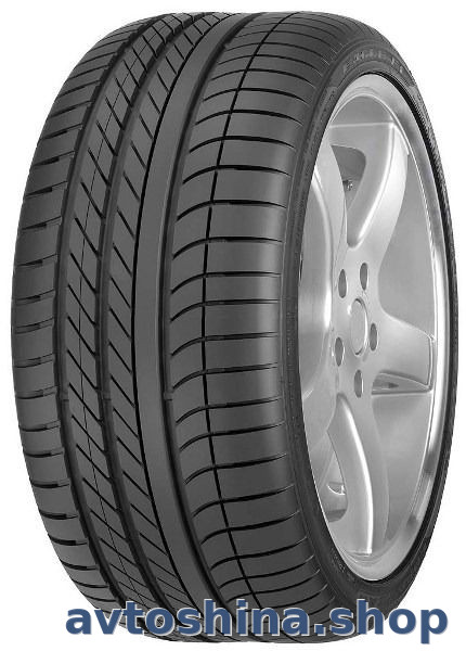 Goodyear Eagle F1 Asymmetric SUV 275/45 ZR20 110W XL FP