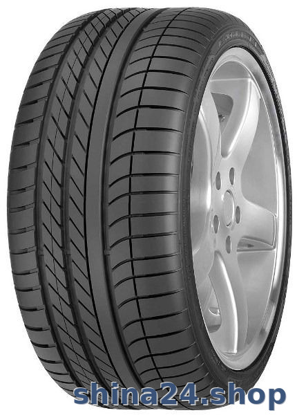 Goodyear Eagle F1 Asymmetric SUV 275/45 ZR21 110W XL
