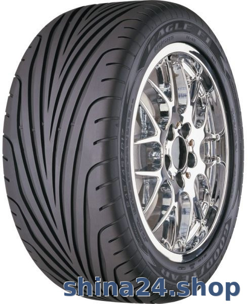 Goodyear Eagle F1 GS-D3 225/35 ZR19 84Y