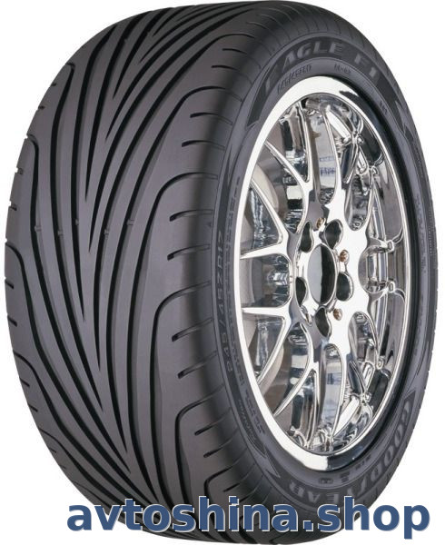 Goodyear Eagle F1 GS-D3 225/35 ZR19 84Y