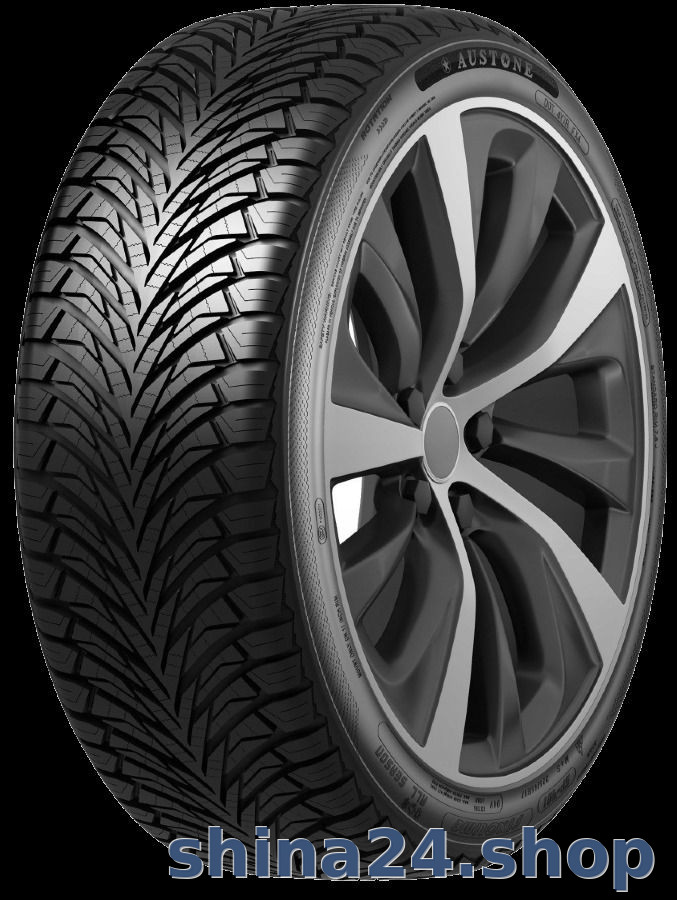 Austone Fixclime SP-401 215/55 R18 99W XL