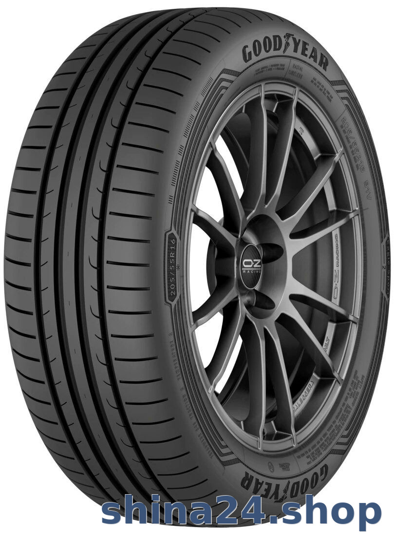 Goodyear Eagle Sport 2 195/60 R15 88V