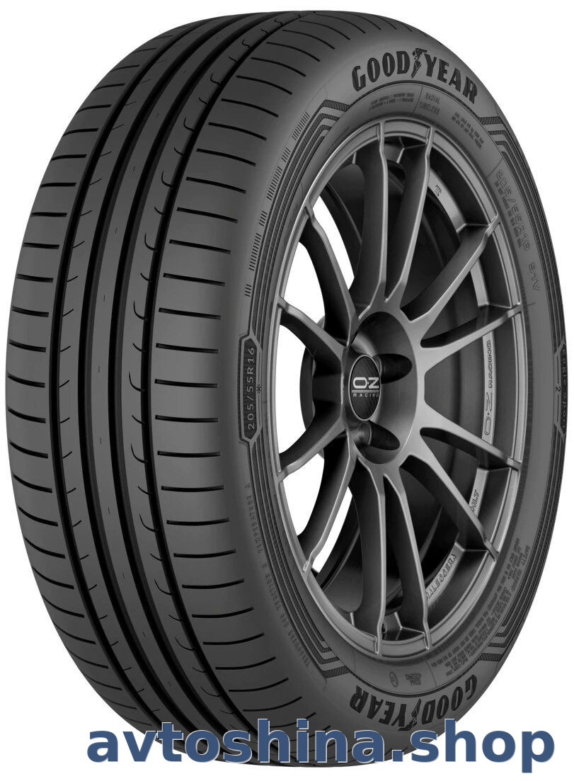 Goodyear Eagle Sport 2 195/65 R15 91V