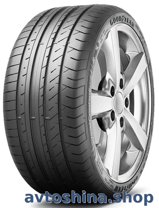 Goodyear Eagle Sport 2 UHP 275/45 R20 110Y XL