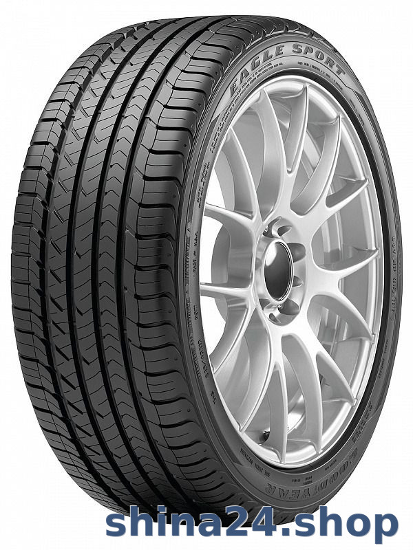 Goodyear Eagle Sport All-Season 245/45 R18 100H XL FP
