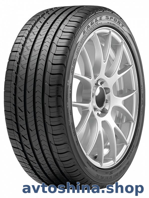 Goodyear Eagle Sport All-Season 255/60 R18 108W MGT