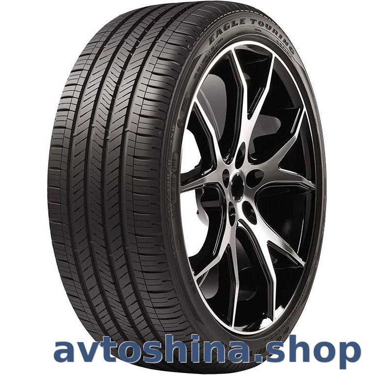 Goodyear Eagle Touring 235/60 R20 108H XL *