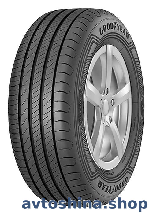 Goodyear EfficientGrip 2 SUV 245/45 R20 103V XL FP