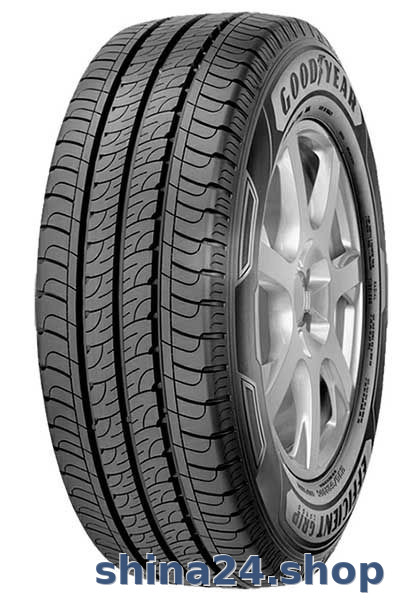 Goodyear EfficientGrip Cargo 2 195/75 R16C 110/108R